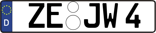 ZE-JW4