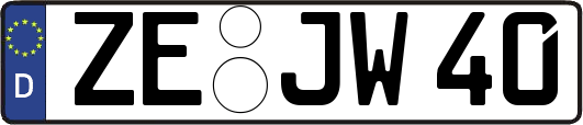ZE-JW40