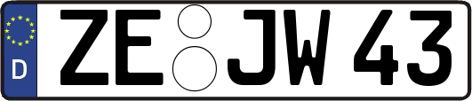 ZE-JW43