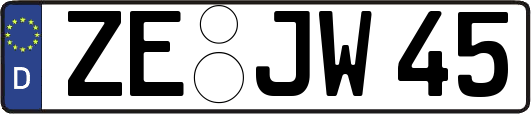 ZE-JW45