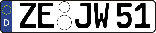ZE-JW51