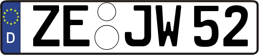 ZE-JW52