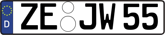 ZE-JW55
