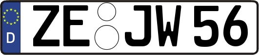 ZE-JW56