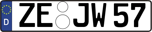 ZE-JW57