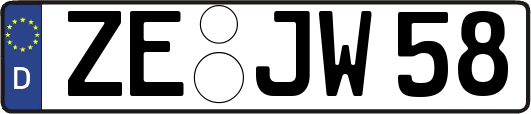 ZE-JW58