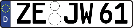 ZE-JW61