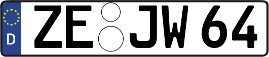 ZE-JW64