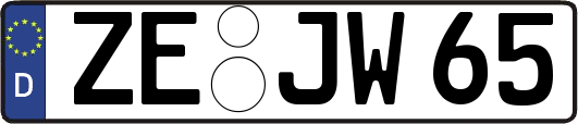 ZE-JW65