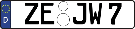 ZE-JW7