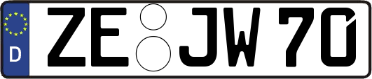 ZE-JW70