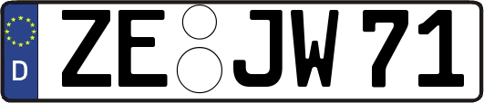 ZE-JW71