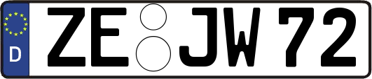 ZE-JW72