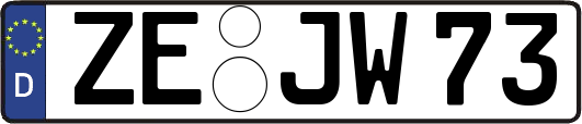 ZE-JW73