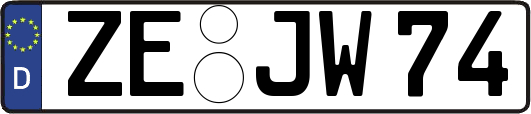 ZE-JW74