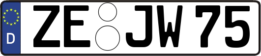 ZE-JW75