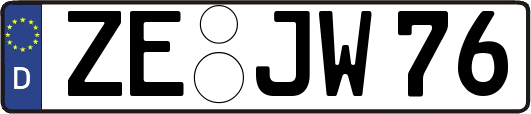 ZE-JW76