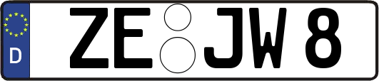 ZE-JW8