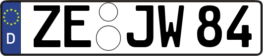 ZE-JW84