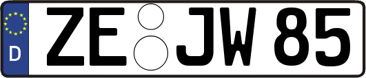 ZE-JW85