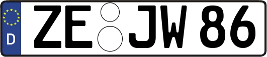 ZE-JW86