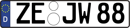 ZE-JW88