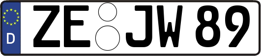 ZE-JW89