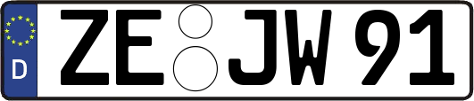 ZE-JW91