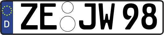 ZE-JW98