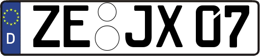 ZE-JX07