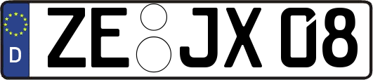 ZE-JX08