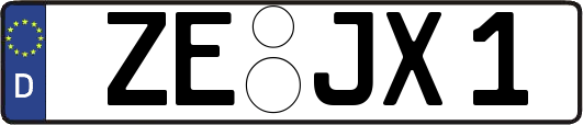 ZE-JX1