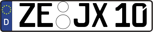 ZE-JX10