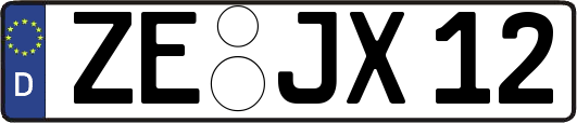 ZE-JX12