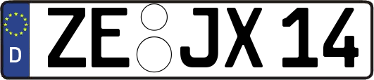 ZE-JX14