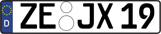 ZE-JX19