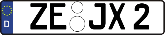 ZE-JX2