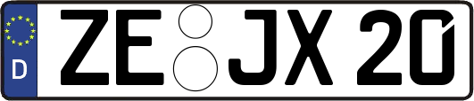 ZE-JX20
