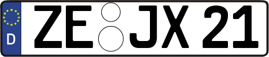 ZE-JX21