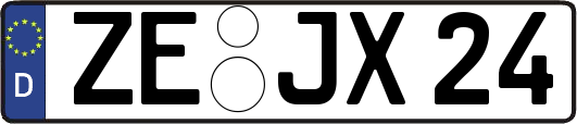 ZE-JX24