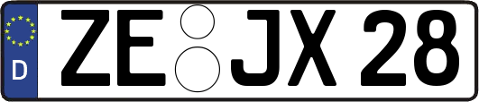 ZE-JX28