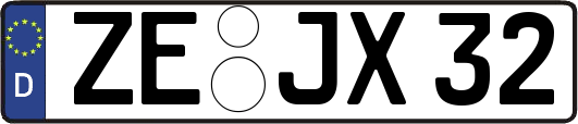 ZE-JX32