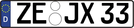 ZE-JX33
