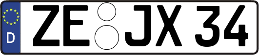 ZE-JX34