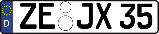 ZE-JX35