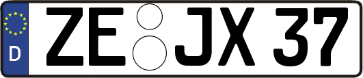 ZE-JX37