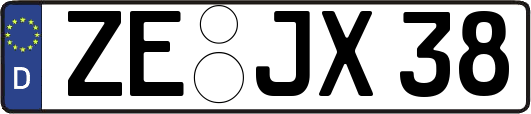 ZE-JX38