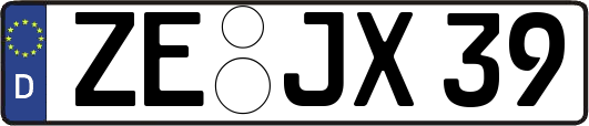 ZE-JX39
