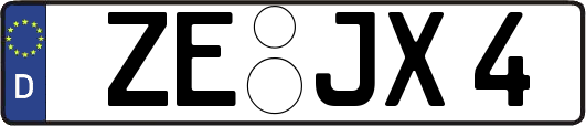 ZE-JX4