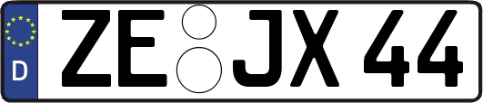 ZE-JX44